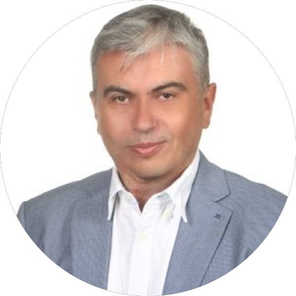 Tomasz Wyroślak — Prezes Zarządu iExplain